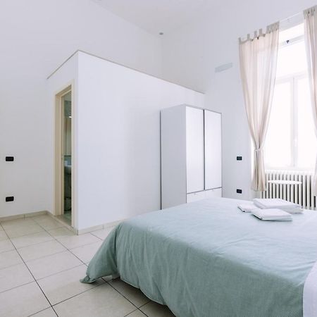 Pangea E Panthalassa B&B Lecce Exteriör bild